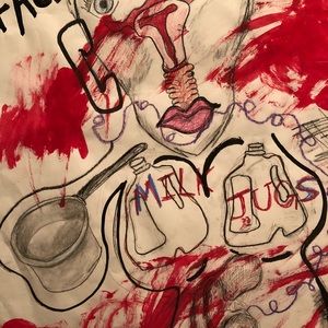 Meet your Posher, Smaragda